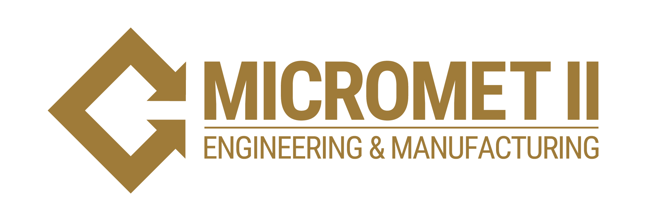 MicroMetII Logo