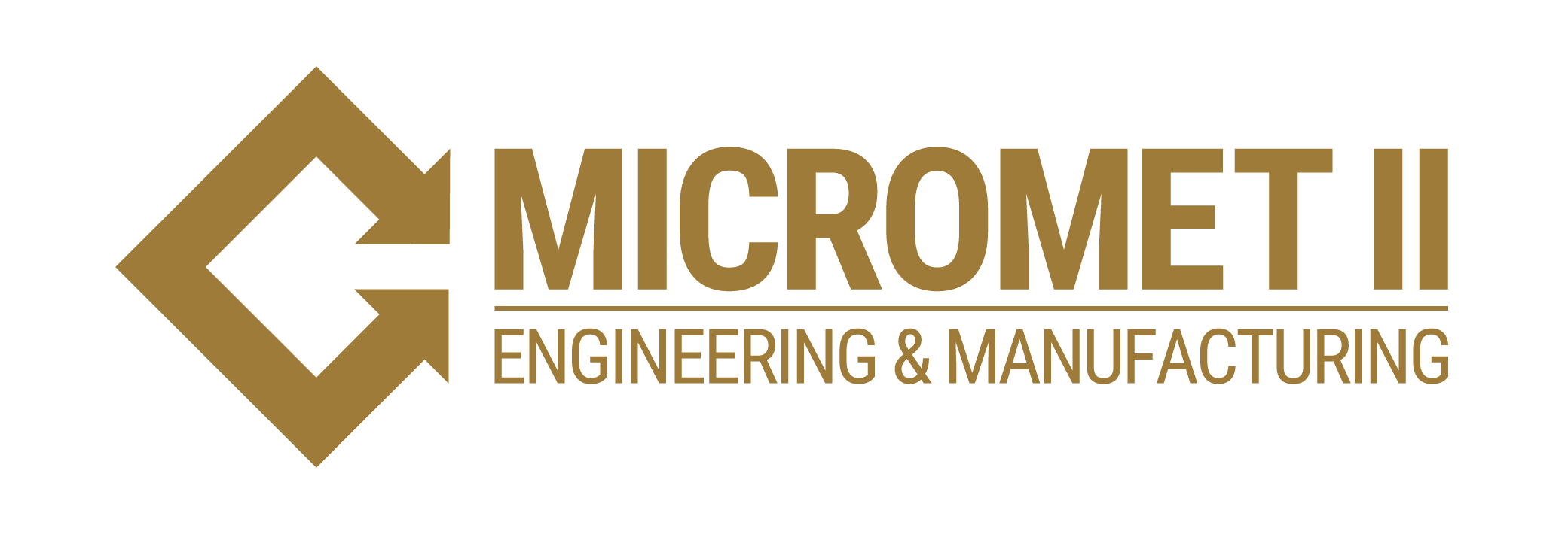 MicroMet II Engineering & Manufacturing